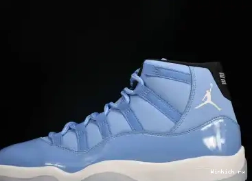 Flight 11 Gift of Jordan Ultimate 0515
